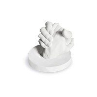 Набір для творч. "U'DO Clay" 5шт брикет 10 г №30843/Strateg/