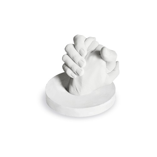 Набір для творч. "U'DO Clay" 5шт брикет 10 г №30843/Strateg/