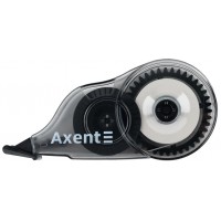 Коректор стрічк. "Axent" 5ммх10м №7013(24)