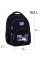 Рюкзак "Kite" Education teens Anime Girl 3від.,2карм. №HK26-905M-1(10)