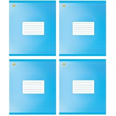 Зошит 12арк. кос.лін. /ТВ/ "Фон" №ТА63111(25)(600)