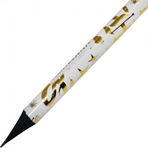 Олівець гр. "Kite" №HP25-059 Harry Potter з кристалом,в тубі(36)(432)