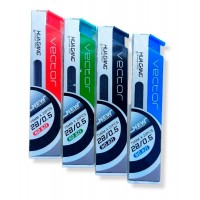 Грифель "KLERK" №KL6114 2B 0,5мм