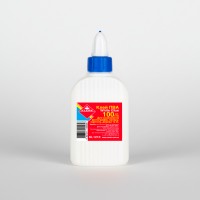 Клей ПВА "KLERK" №KL1210 100мл