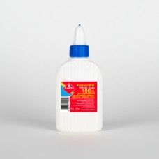 Клей ПВА "KLERK" №KL1210 100мл