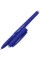 Ручка гел. "Axent" №AG1123-02-A Magic "пиши-стирай" 0,7мм синя(12)(480)