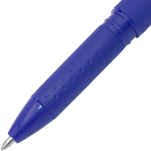 Ручка гел. "Axent" №AG1123-02-A Magic "пиши-стирай" 0,7мм синя(12)(480)