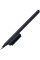 Ручка масляна кулькова Linc Pentonic чорна 0,7 мм (12) (120) 411992/7024