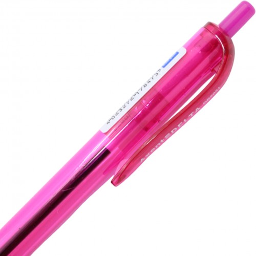 Ручка авт. кульк. "Axent/Delta" №DB2031-02 синя(12)(144)