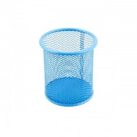 Стакан для ручок "KLERK" №KL0401 круг. Business