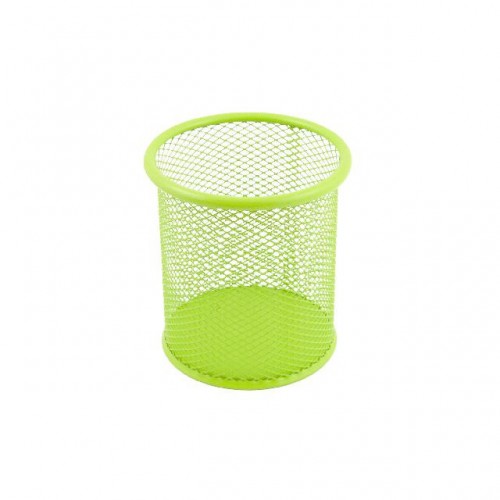 Стакан для ручок "KLERK" №KL0401 круг. Business