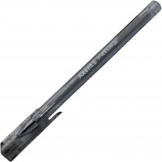 Ручка гел. "Axent" №AG1125-01-А Prisma чорна(12)(144)