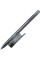 Ручка гел. "Axent" №AG1125-01-А Prisma чорна(12)(144)
