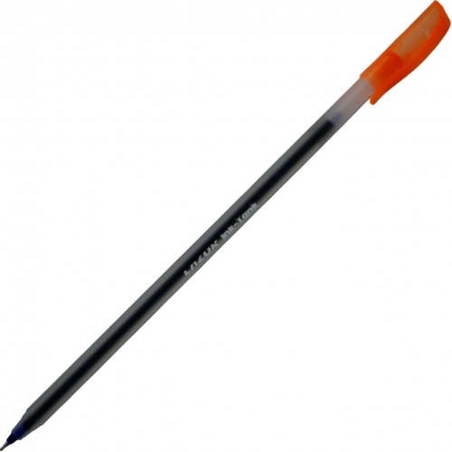 Ручка кульк. масл. "Linc" №412109 Lazor Ink Tank-Jumbo 0,6мм синя(50)