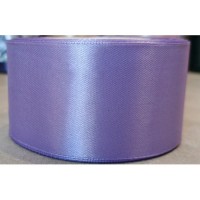 Стрічка атлас "Sindtex" 5смх23м бузковий №АЛ5-21