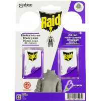 Гель "Raid" антиміль лаванда №4930