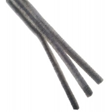 Дріт синельний 0,8х7х300мм,світлий бузок,20шт