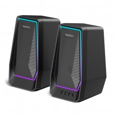 АС Havit HV-SK769BT USB RGB 10W black