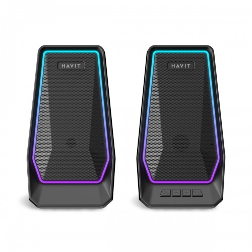 АС Havit HV-SK769BT USB RGB 10W black