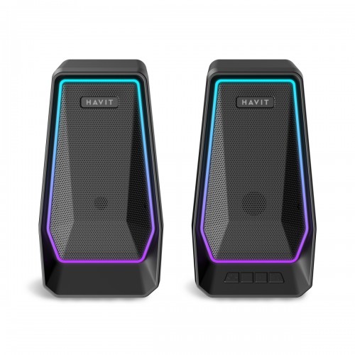 АС Havit HV-SK769BT USB RGB 10W black