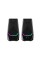 АС Havit HV-SK768 USB RGB 10W black