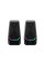 АС Havit HV-SK768 USB RGB 10W black