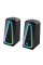 АС Havit HV-SK208 PRO USB RGB 10W black