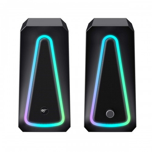 АС Havit HV-SK208 PRO USB RGB 10W black