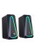 АС Havit HV-SK208 PRO USB RGB 10W black