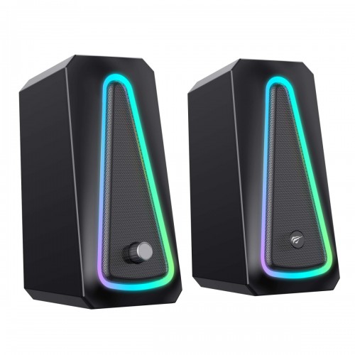 АС Havit HV-SK208 PRO USB RGB 10W black
