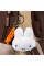 Рюкзак "Yes" S-104S Р-26 Miffy Bunny 2від.,5карм.№550258