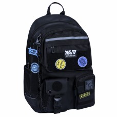 Рюкзак "Yes" TS-43L Р-26 Vibe 2від.,6карм.№550344