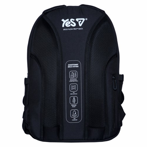 Рюкзак "Yes" TS-43L Р-26 Xtreme Moves 2від.,6карм.№550481