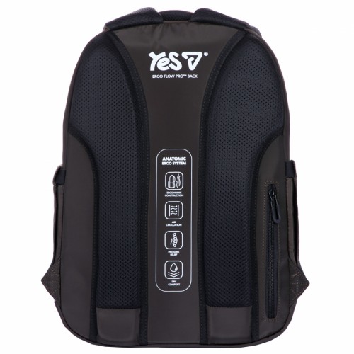 Рюкзак "Yes" TS-48L Р-26 Break 2від.,5карм.№550357