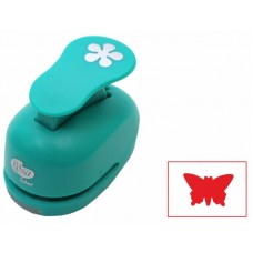 Дирокол "Rosa Talent" Метелик 1,6см №880563(12)
