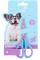 Ножиці дит. "Kite" №SP26-148 Studio Pets 13см гумові вставки