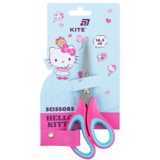 Ножиці дит. "Kite" №HK26-127 Hello Kitty 16,5см