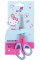Ножиці дит. "Kite" №HK26-127 Hello Kitty 16,5см
