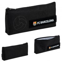 Пенал "Kite" FC Barcelona 1від.,м'який №BC26-680(50)
