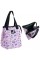 Сумка для ланчу "Kite" Hello Kitty №HK26-2707