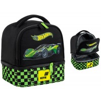 Сумка для ланчу "Kite" Hot Wheels №HW26-2708