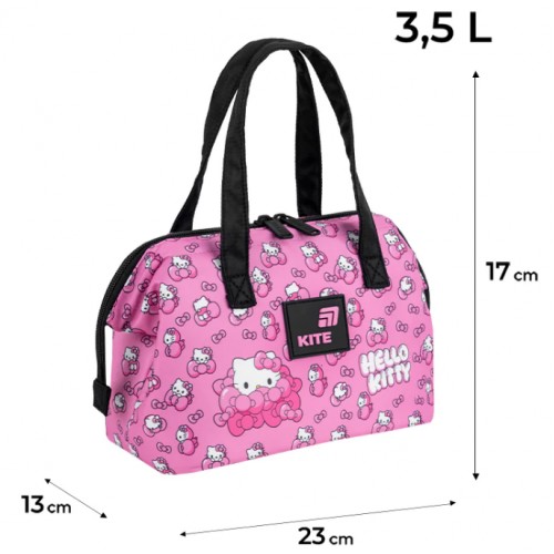 Сумка для ланчу "Kite" Hello Kitty №HK26-2709-2