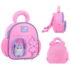 Рюкзак "Kite" Kids Studio Pets 1від.,3карм. №K26-2737XXS-1