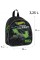Рюкзак "Kite" Kids Hot Wheels 1від.,3карм. №HW26-538XXS