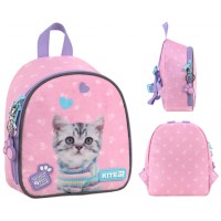 Рюкзак "Kite" Kids Studio Pets 1від.,3карм. №SP26-538XXS