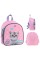 Рюкзак "Kite" Kids Studio Pets 1від.,3карм. №SP26-538XXS