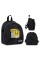Рюкзак "Kite" Kids Transformers 1від.,3карм. №TF26-538XXS