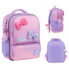Рюкзак "Kite" Kids 100% Cute 1від.,3карм. №K26-538XS-1