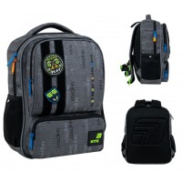 Рюкзак "Kite" Kids Good Game 1від.,3карм. №K26-538XS-3