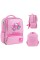 Рюкзак "Kite" Kids Hello Kitty 1від.,3карм. №HK26-559XS-2